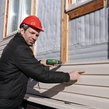 Best Siding for New Construction  in Sunnyvale, TX